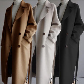 Women's Wool Jacket — View 1