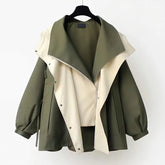 Women's Winter Jacket — View 6