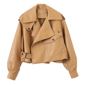 Women's Winter Coat — View 8