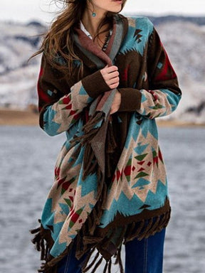 Women's Winter Jacket — View 3