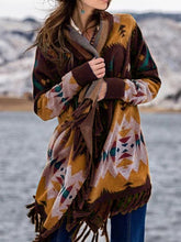 Women's Winter Jacket — View 1