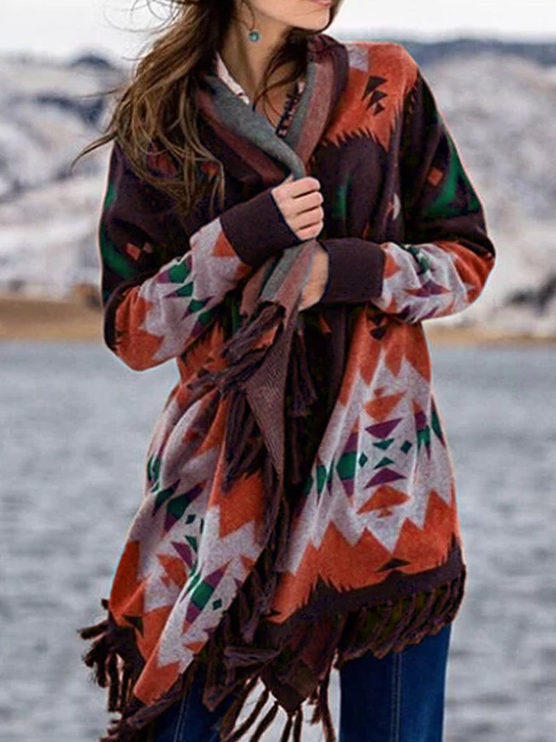 Women's Winter Jacket — View 2