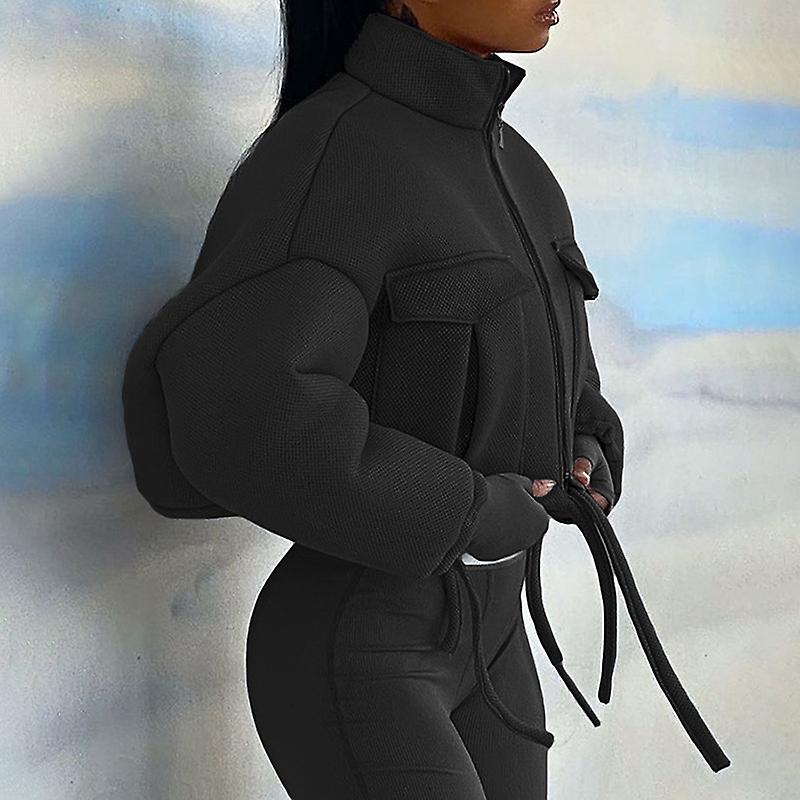Women's Winter Coat — View 1