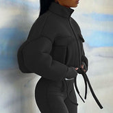 Women's Winter Coat — View 1