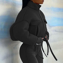 Women's Winter Coat — View 1