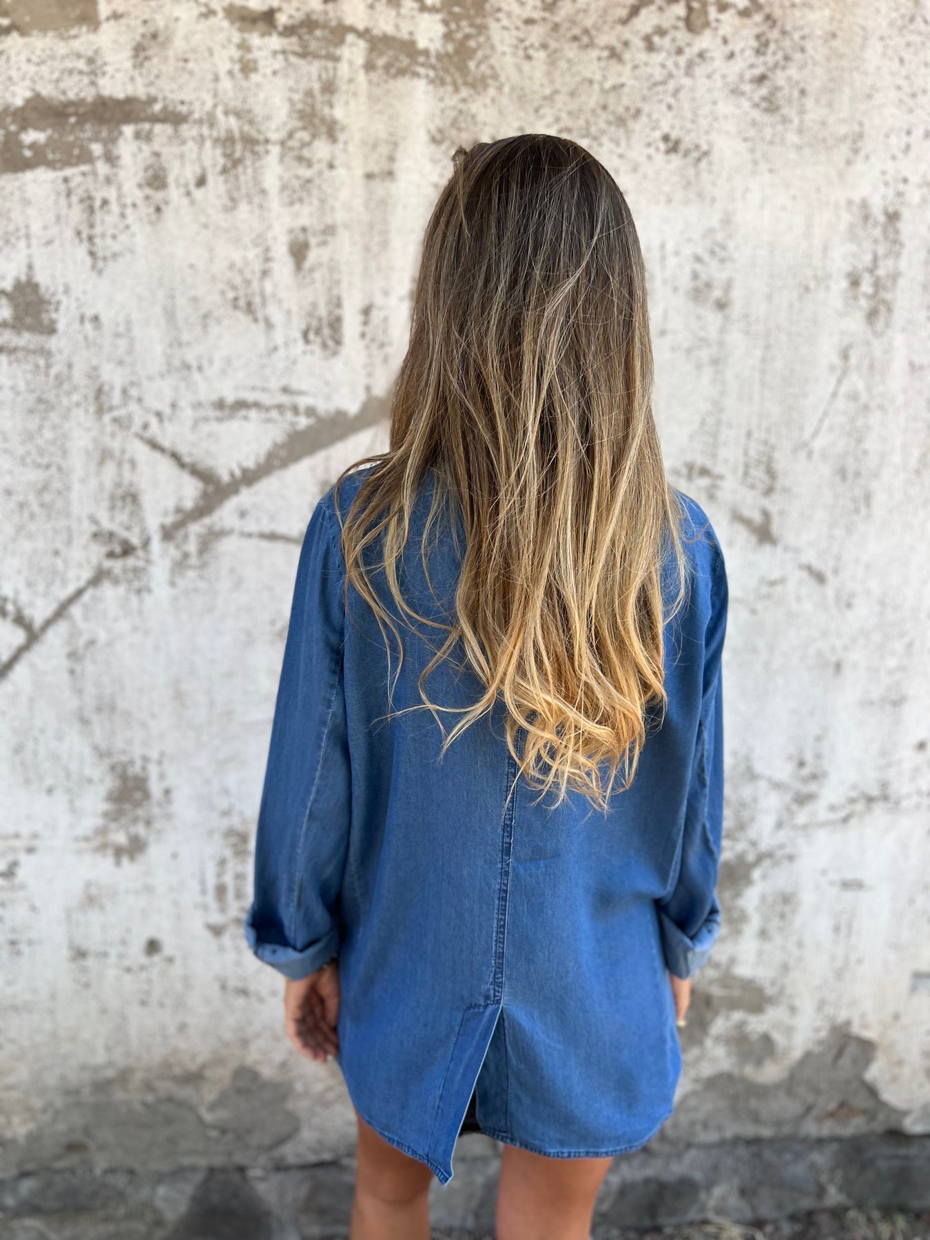 Women's Winter Jacket — View 4
