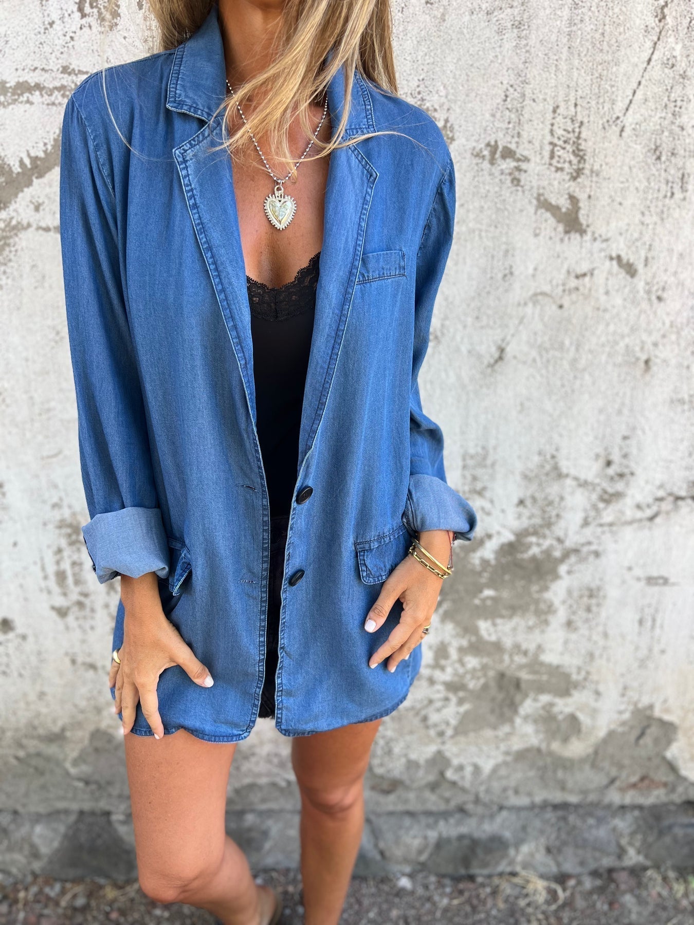 Women's Winter Jacket — View 2