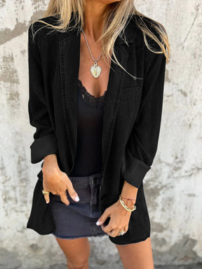 Women's Winter Jacket — View 9
