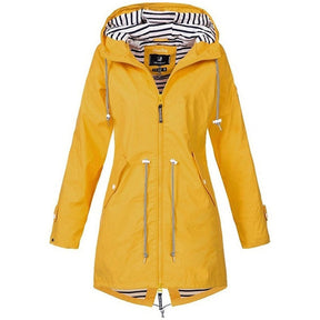 Women's Hooded Jacket — View 18