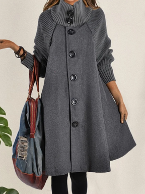 Women's Oversized Jacket — View 9