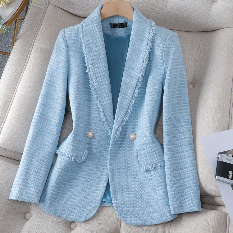 Women's Winter Coat — View 7