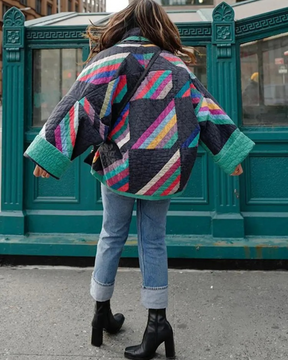 Women's Winter Jacket — View 3