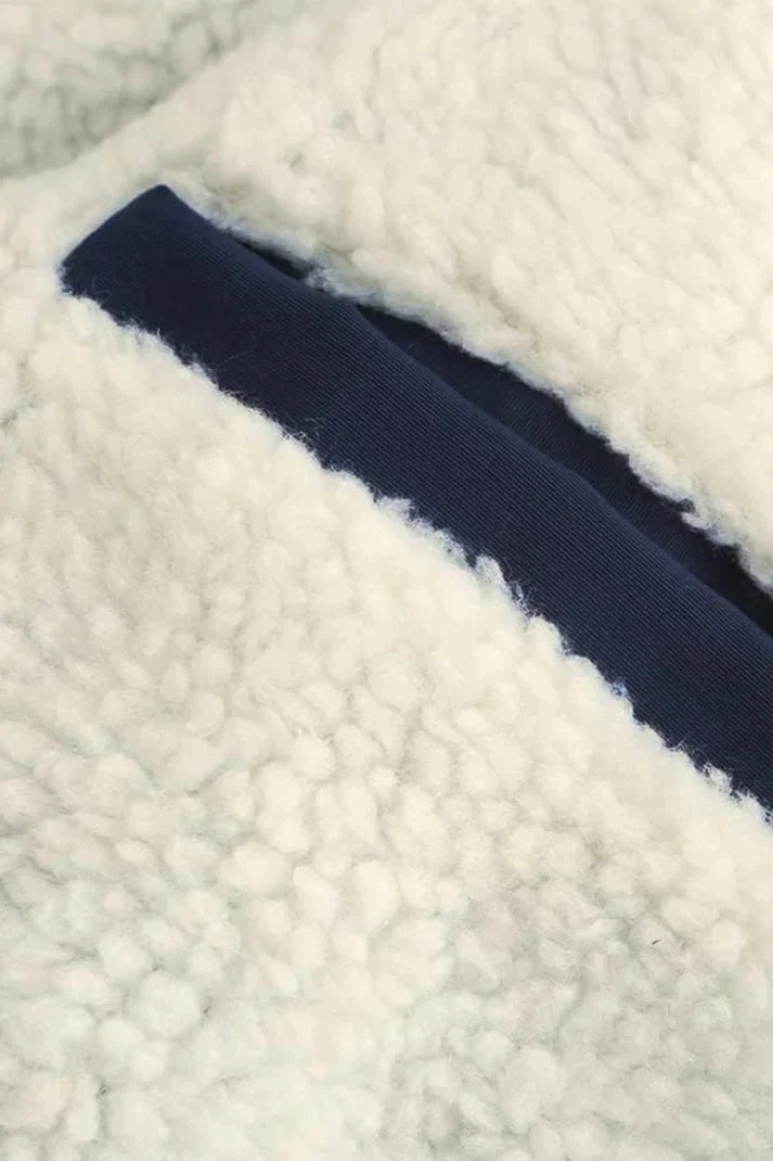 Women's Hooded Coat — View 2
