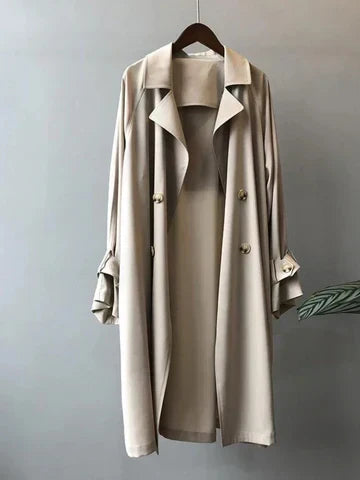 Women's Winter Jacket — View 2