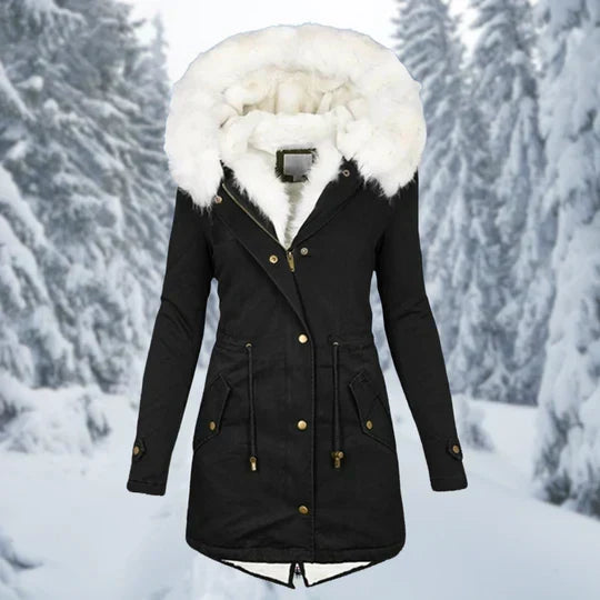 Women's Winter Jacket — View 2