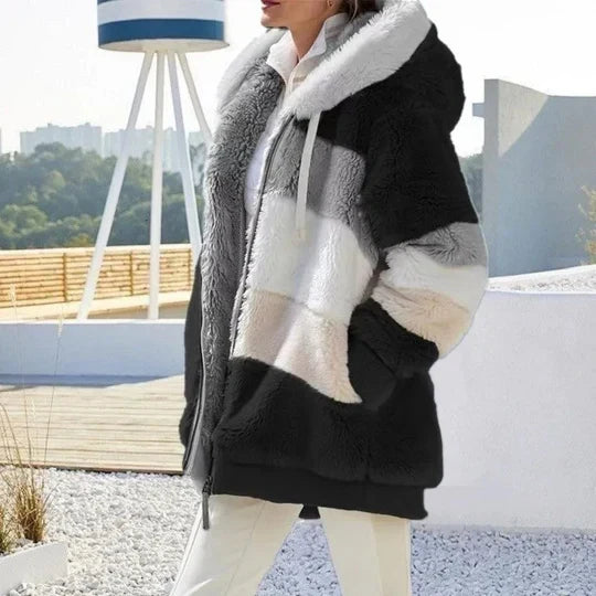 Women's Oversized Jacket — View 2