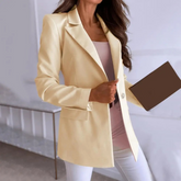 Women's Blazer — View 2