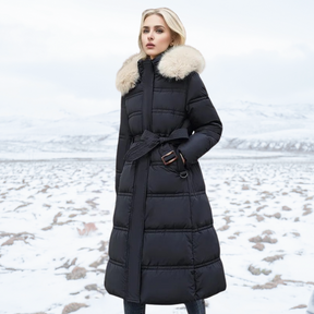 Women's Winter Coat — View 6