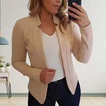 Women's Blazer — View 2