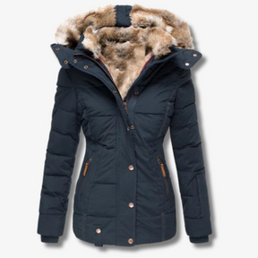 Women's Hooded Jacket — View 6