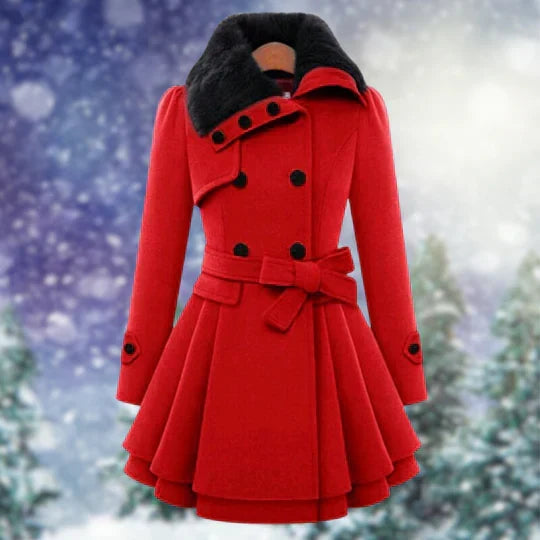Women's Winter Jacket — View 2