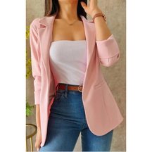 Women's Blazer — View 2