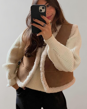 Women's Winter Jacket — View 5