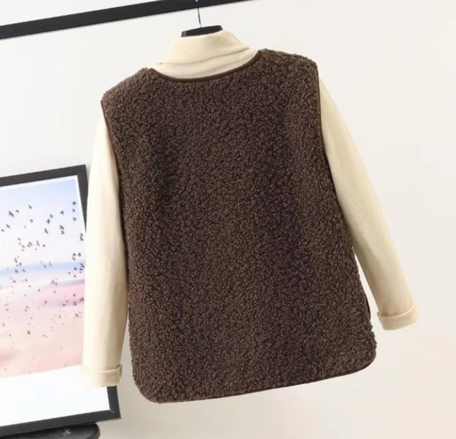 Women's Vest — View 2
