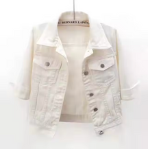 Women's Winter Coat — View 2