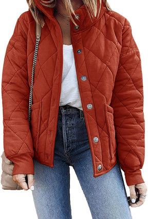 Women's Winter Jacket — View 8