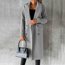 Women's Winter Jacket — View 1