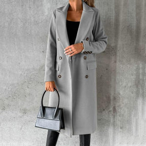 Women's Winter Jacket — View 1