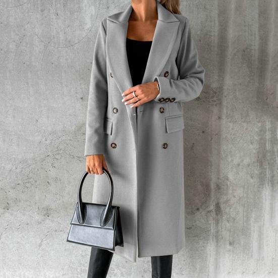 Women's Winter Jacket — View 1