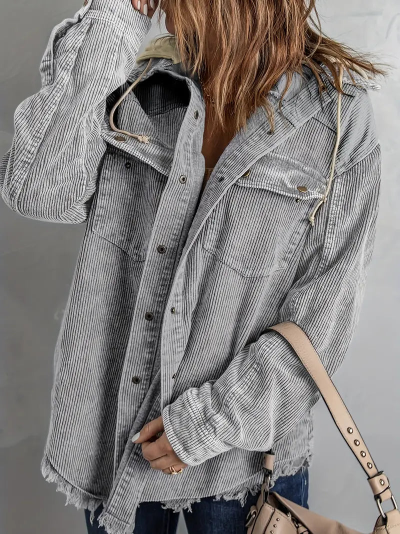 Women's Winter Jacket — View 46