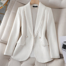 Women's Winter Coat — View 9