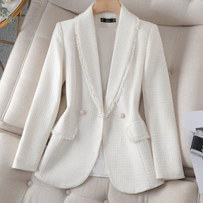 Women's Winter Coat — View 9