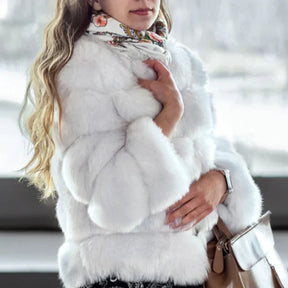 Women's Winter Coat — View 5