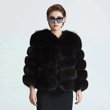 Women's Winter Coat — View 1
