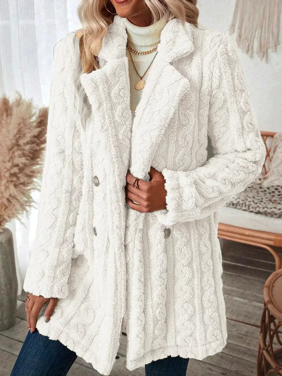 Women's Winter Jacket — View 2