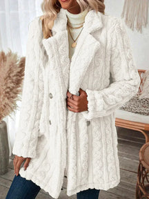 Women's Winter Jacket — View 2