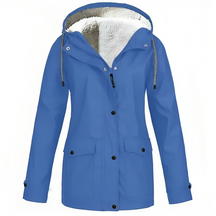 Women's Rain Jacket — View 9