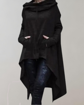 Women's Sweater Dress — View 1