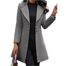 Women's Winter Jacket — View 2