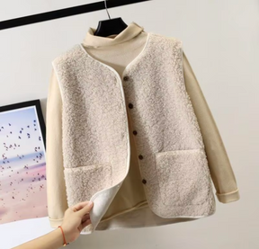 Women's Vest — View 4