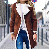 Women's Winter Jacket — View 1
