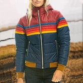 Women's Teddy Coat — View 3