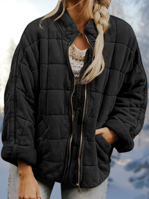 Women's Winter Jacket — View 5