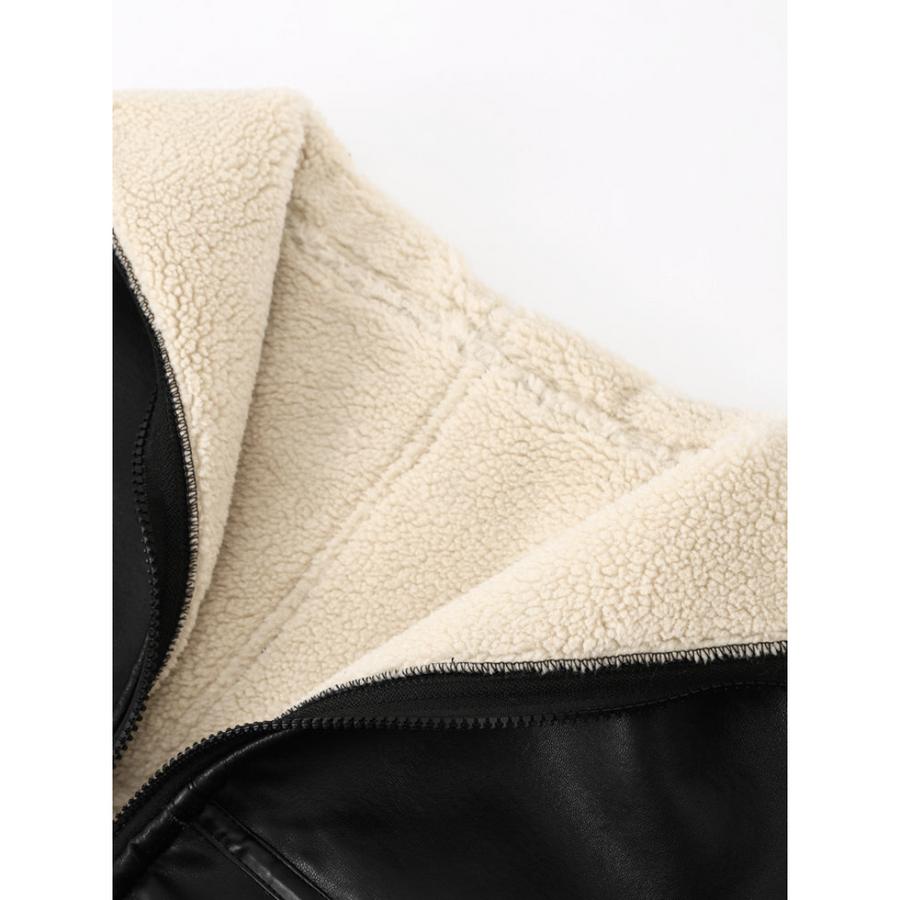 Women's Winter Coat — View 2