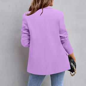 Women's Fitted Coat — View 2