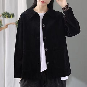 Women's Winter Jacket — View 4